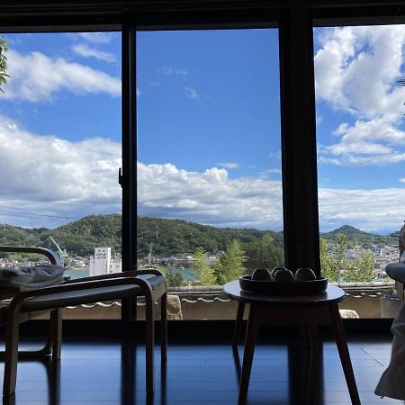 Onomichi Senkouji Sakano Rian Fuu ภายนอก รูปภาพ