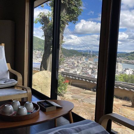 Onomichi Senkouji Sakano Rian Fuu ภายนอก รูปภาพ