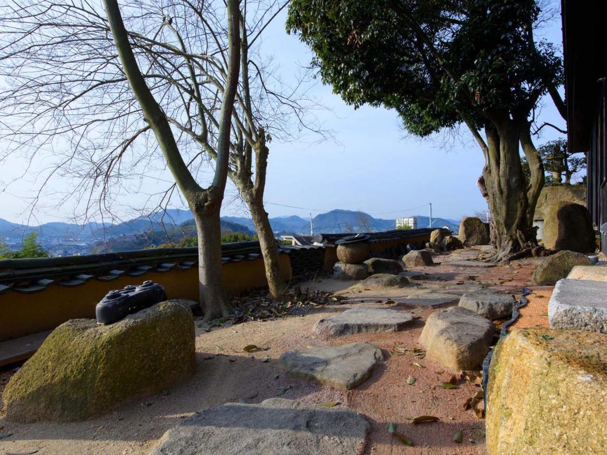 Onomichi Senkouji Sakano Rian Fuu ภายนอก รูปภาพ