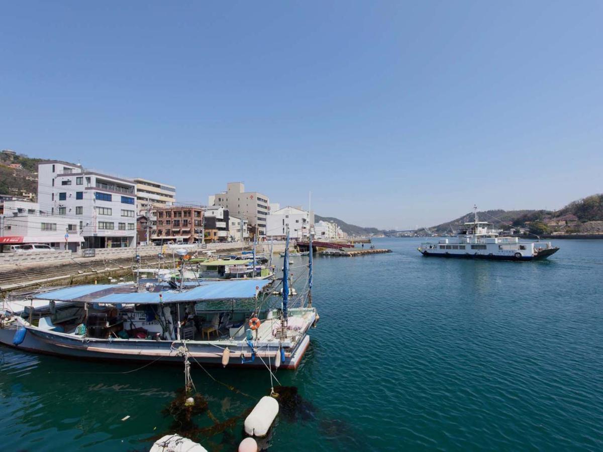 Onomichi Senkouji Sakano Rian Fuu ภายนอก รูปภาพ