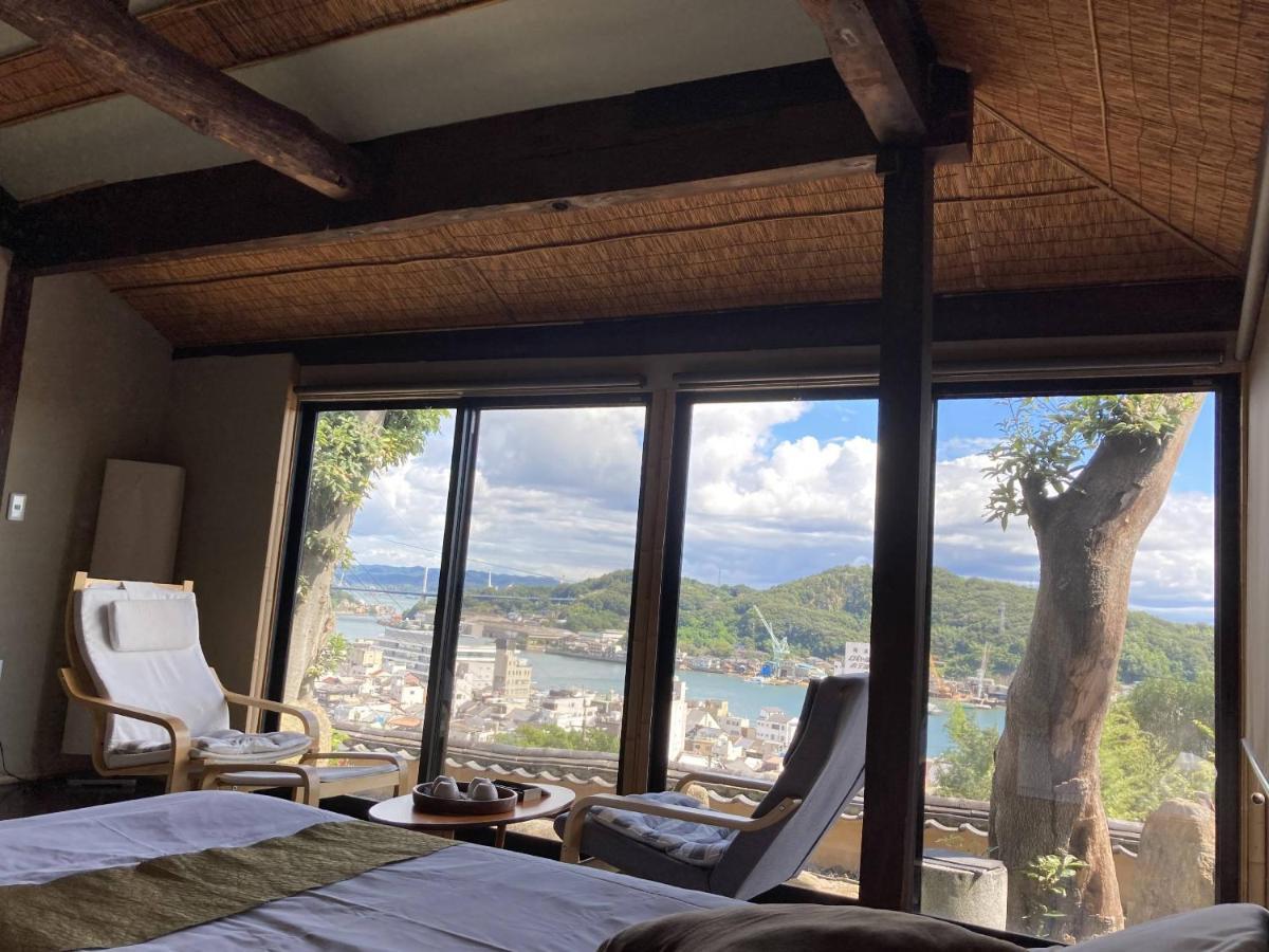 Onomichi Senkouji Sakano Rian Fuu ภายนอก รูปภาพ