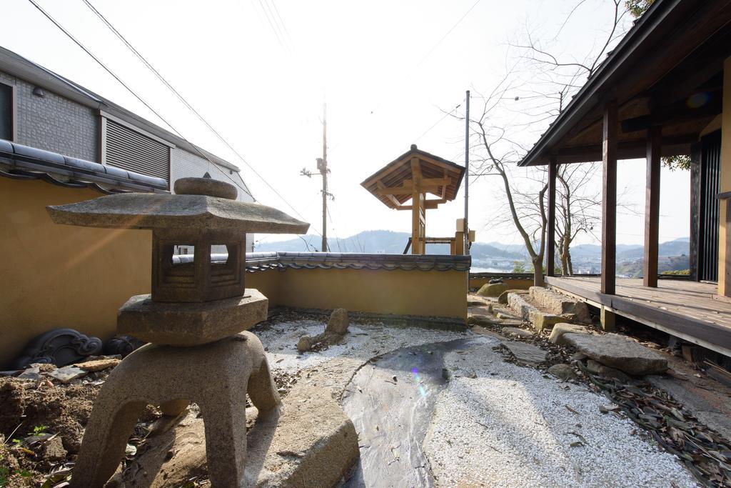 Onomichi Senkouji Sakano Rian Fuu ภายนอก รูปภาพ