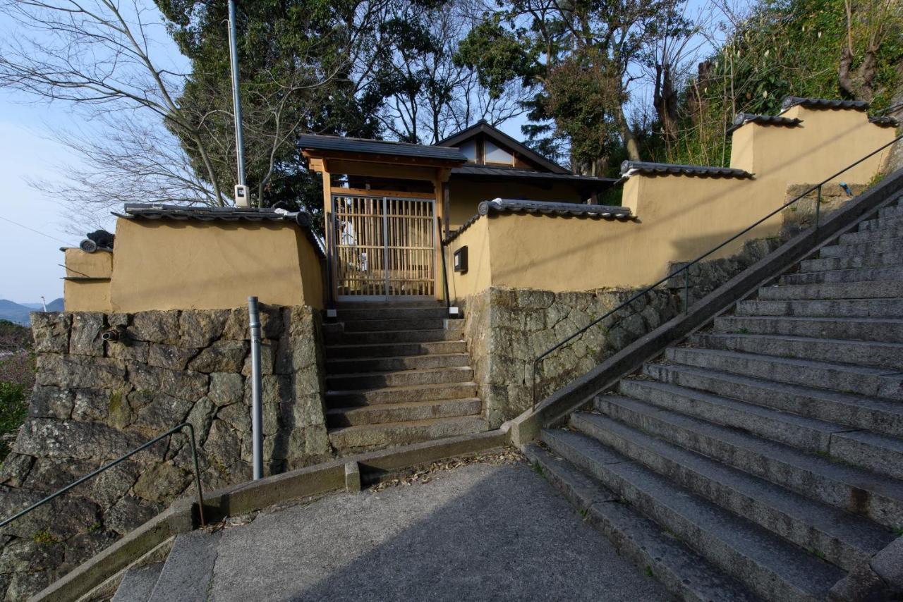 Onomichi Senkouji Sakano Rian Fuu ภายนอก รูปภาพ